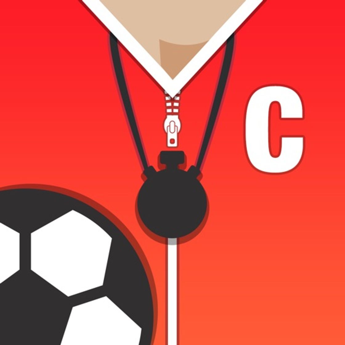 App Smart Soccer Coach++