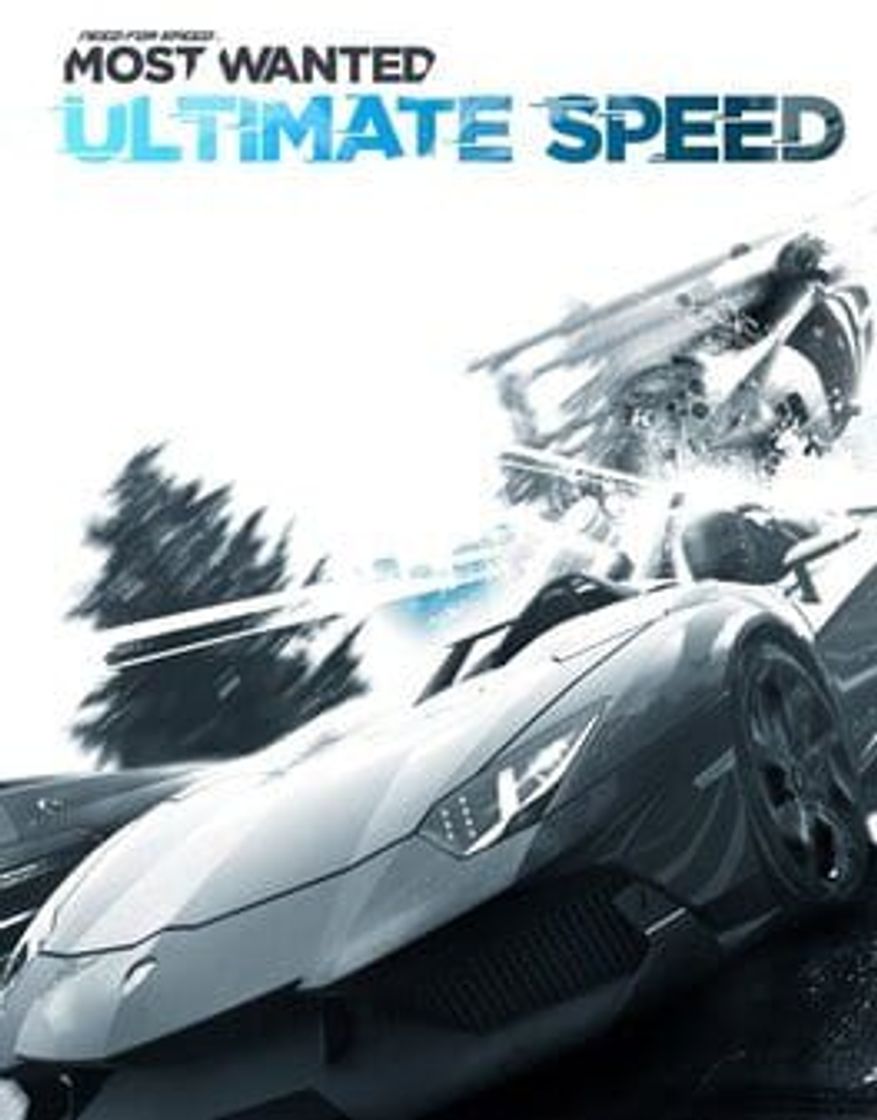 Videojuegos Need for Speed: Most Wanted Ultimate Speed Pack