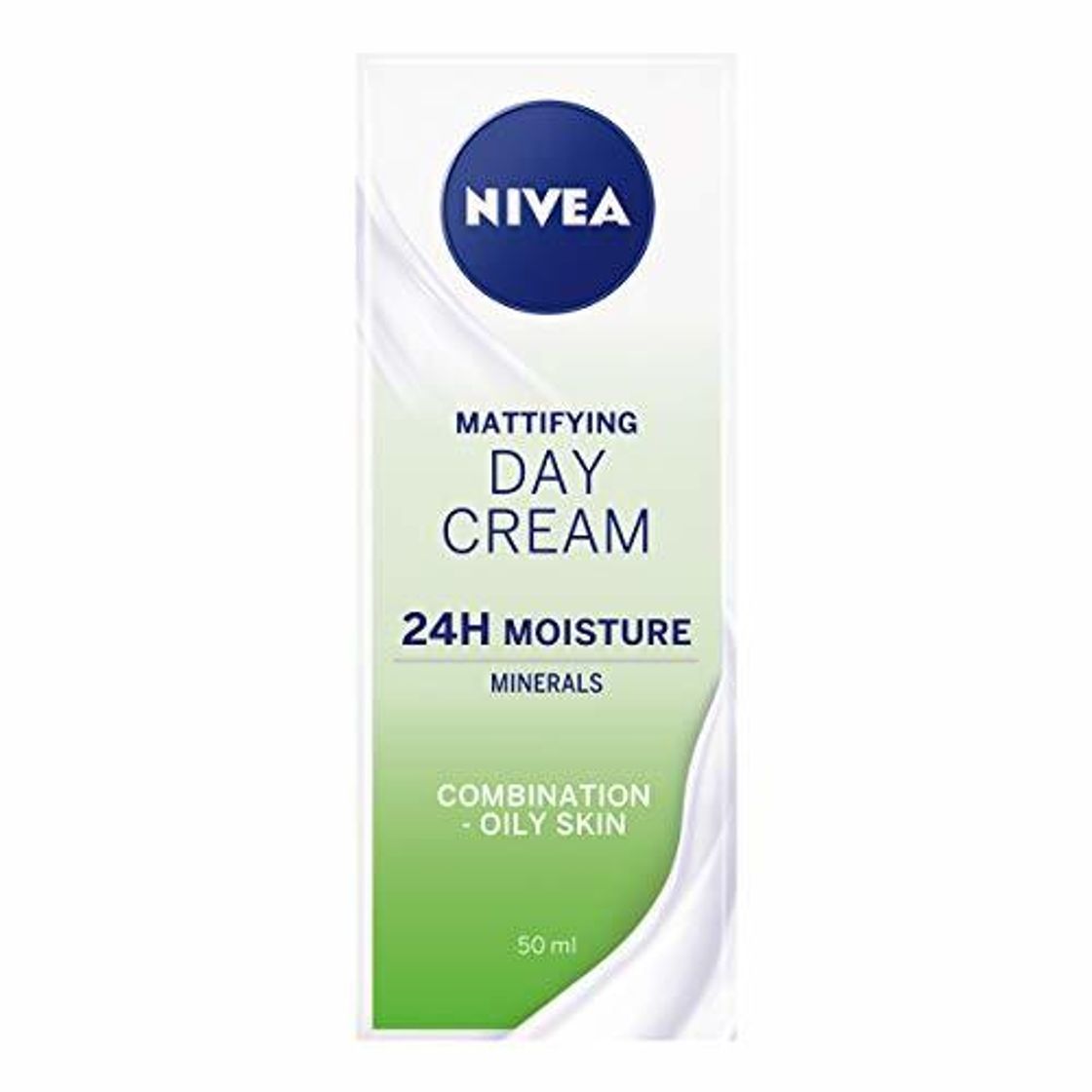 Productos Niveavisage - Crema hidratante de día oil free