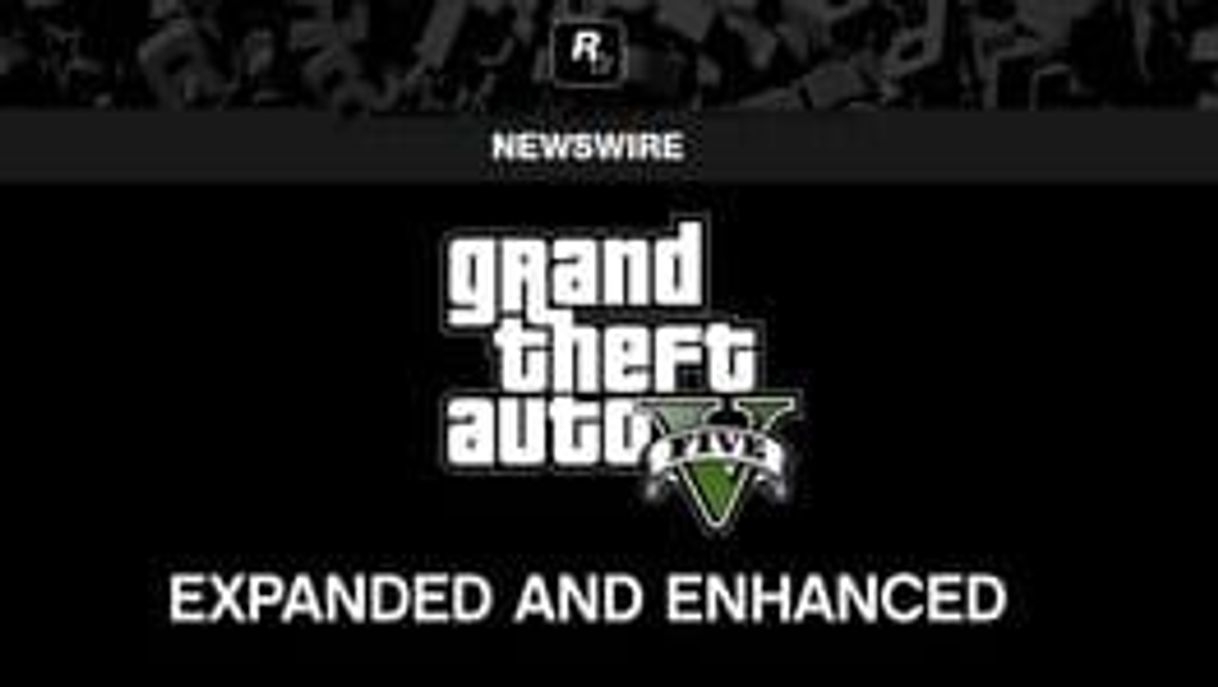 Videogames Grand Theft Auto V