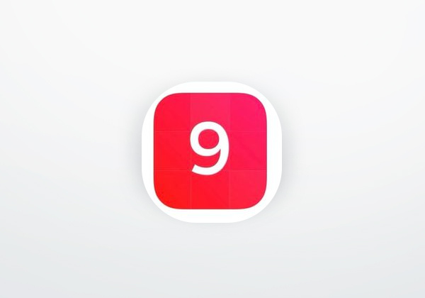 App ‎Top Nine for Instagram 2020 - on the App Store 