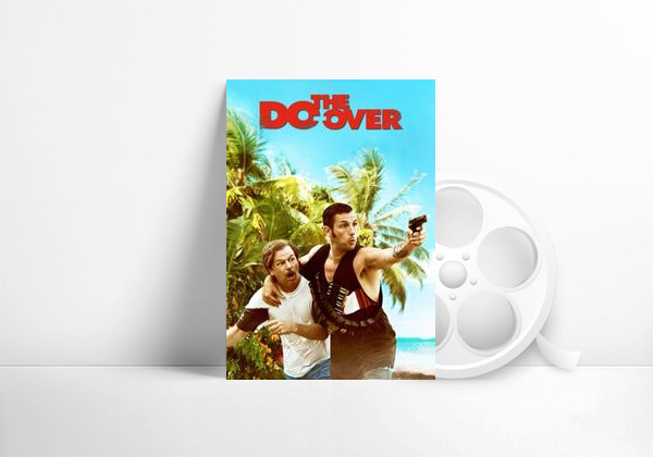 Movie The Do-Over