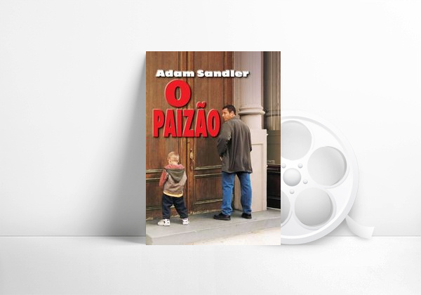 Movie Un papá genial