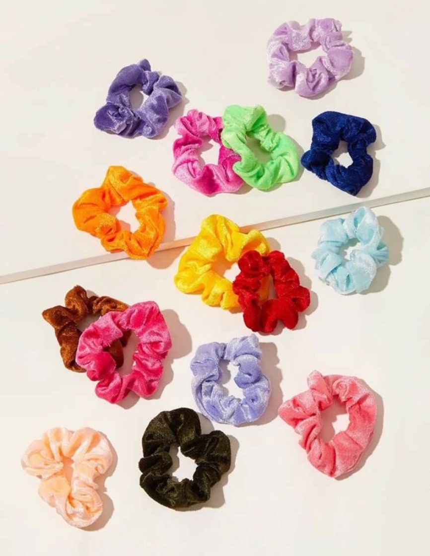 Moda Scrunchie 