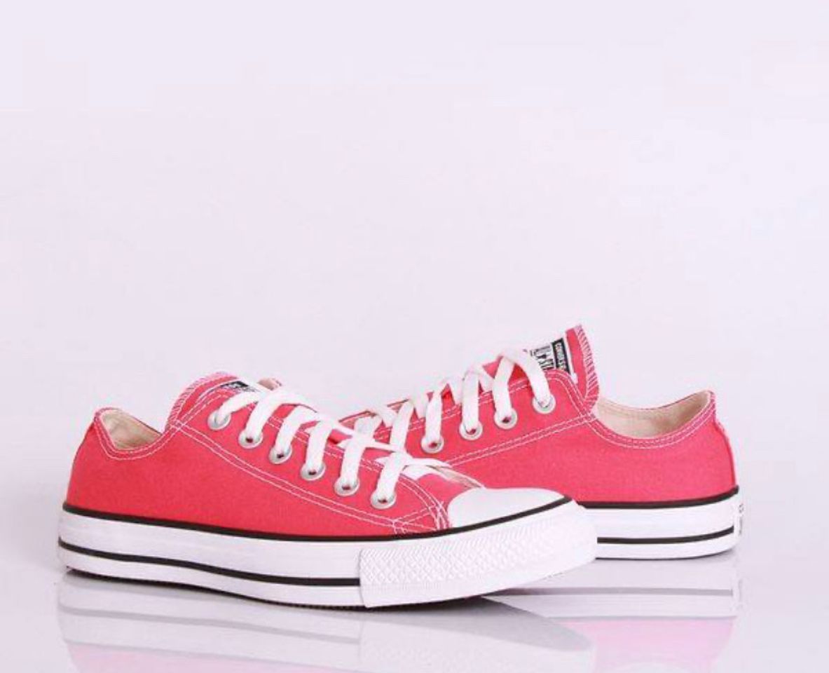 Moda Tenis Converse (all star)