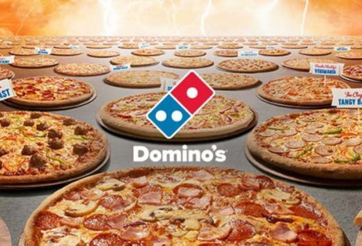 Domino's Pizza