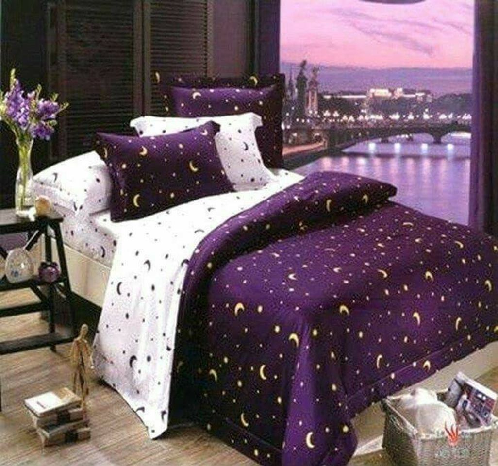 Fashion Cama mais linda