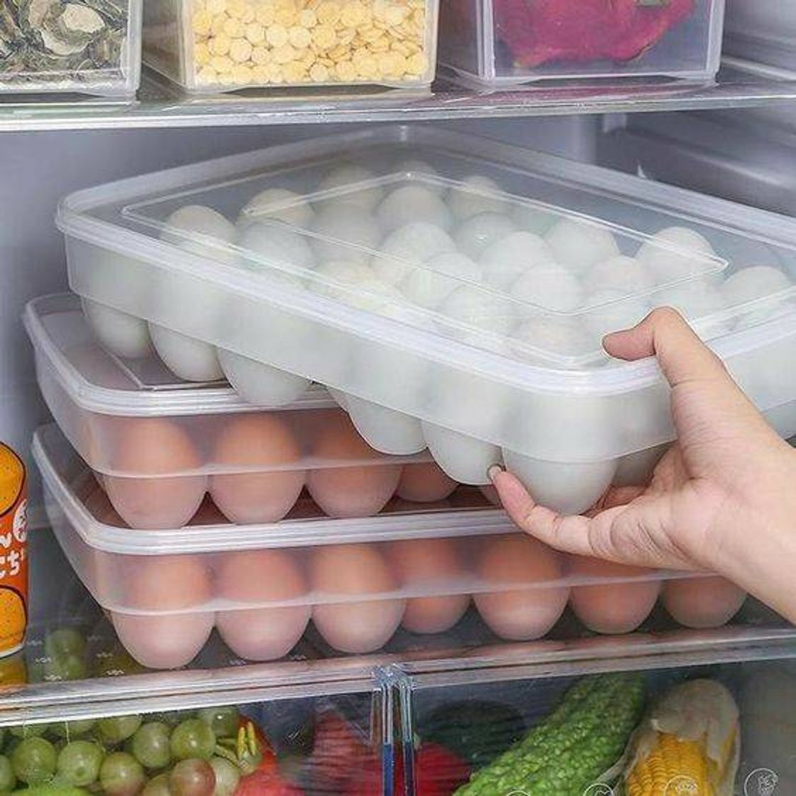 Social Olha meninas que mara 😍amei super prático e organizado 