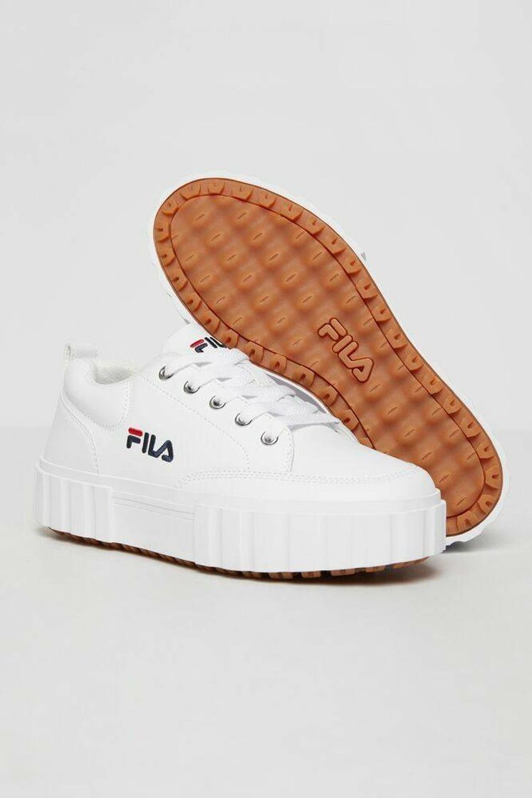 Fashion Fila 