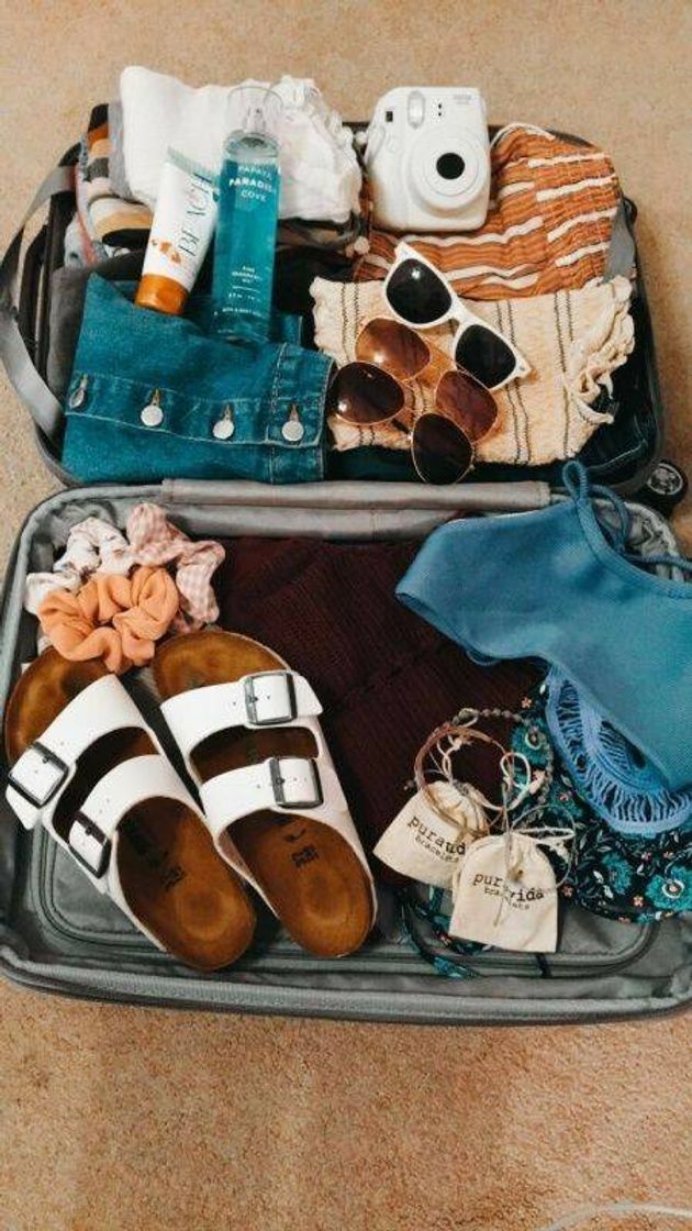 Social Mala prontinha👜