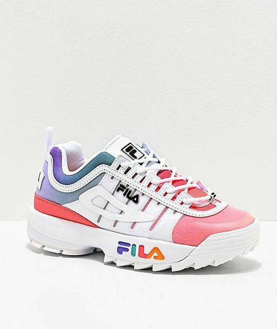 Moda Fila 