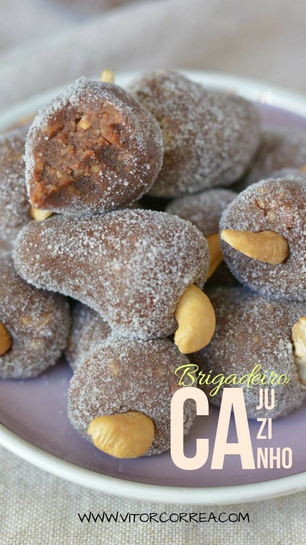 Social Cajuzinhos 💖😋