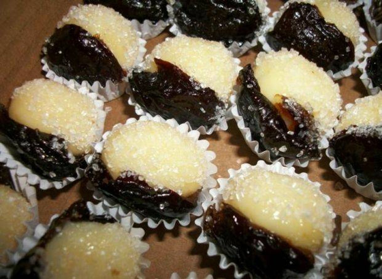 Social Olho de sogra