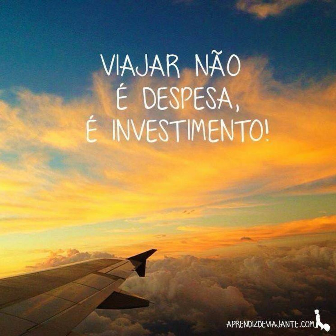 Moda Isso...🛫