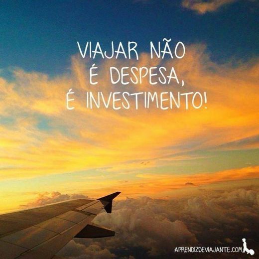 Isso...🛫