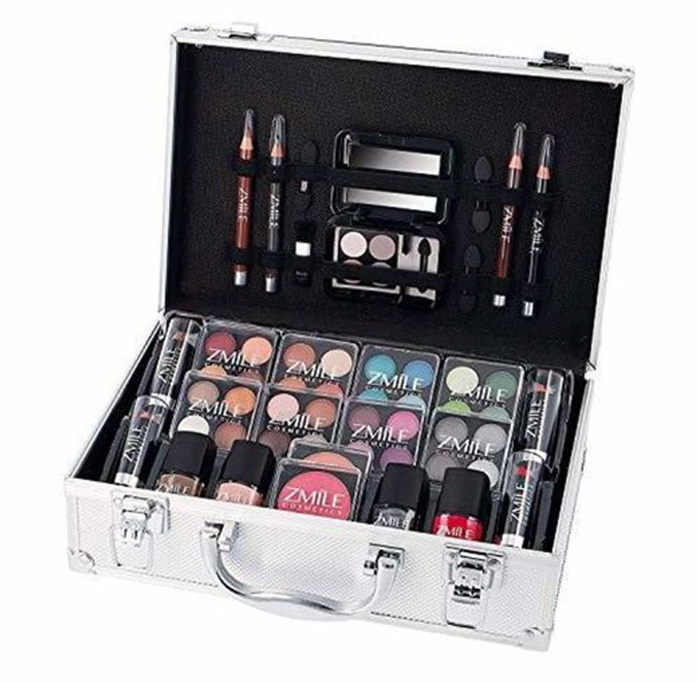 Producto BriConti 25417 - Set  Paleta de sombras "Everybody‘s Darling"