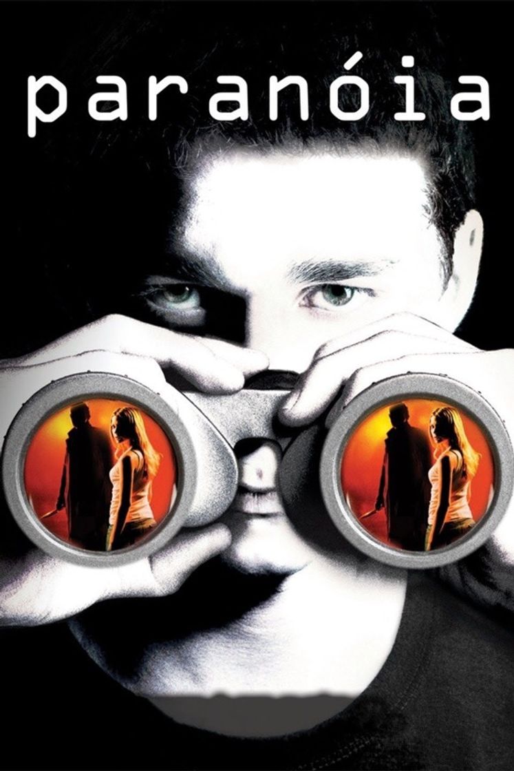 Movie Paranóia 