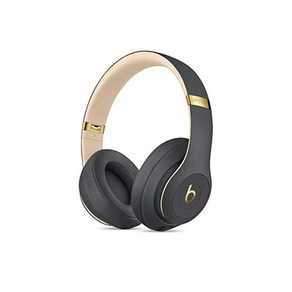 Product Beats Studio3 Wireless con cancelación de Ruido - Auriculares supraaurales - Chip