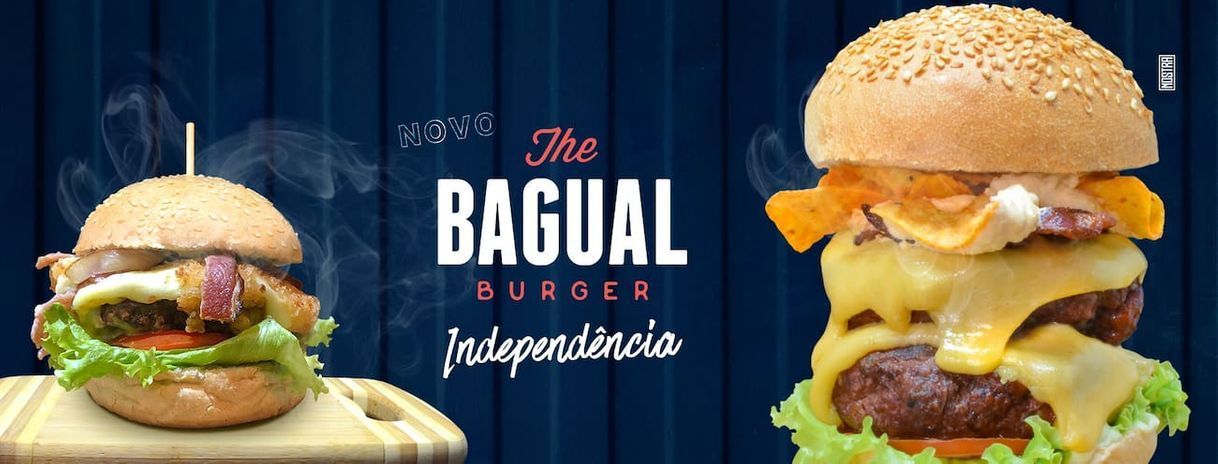 Restaurants The Bagual Burger - CENTRO