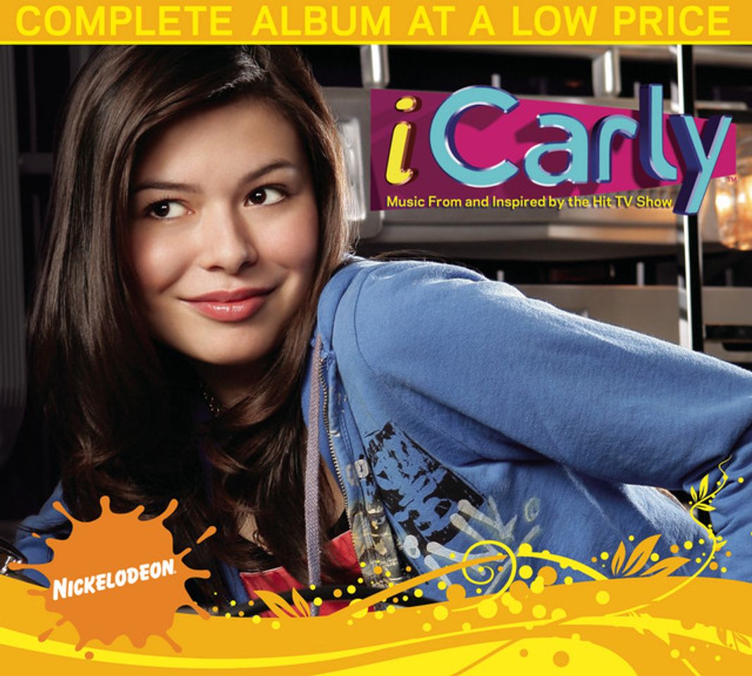 Music Leave It All To Me (Theme from iCarly) (feat. Drake Bell)