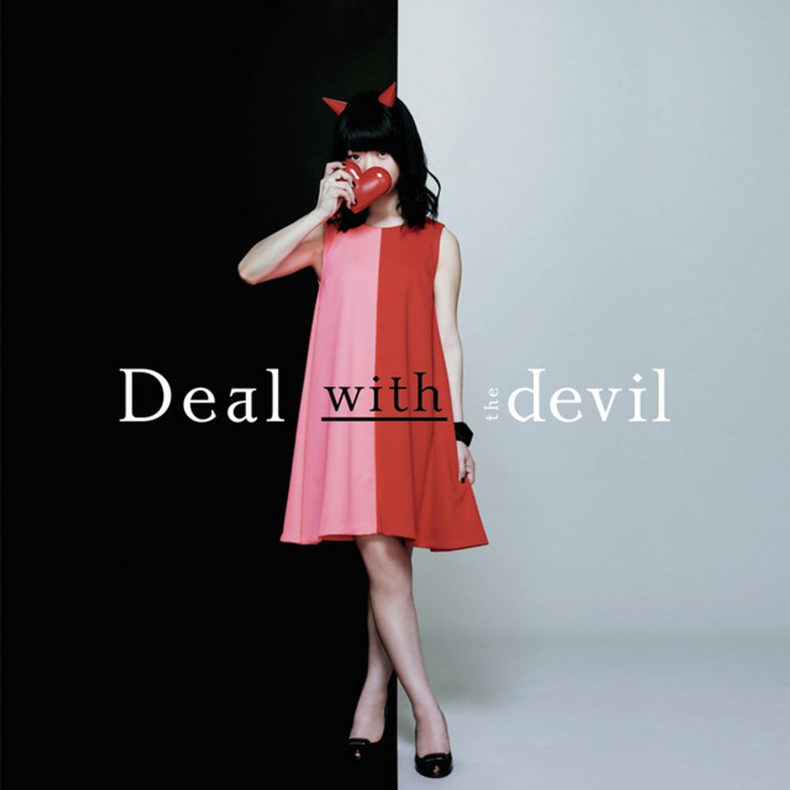 Canción Deal with the devil