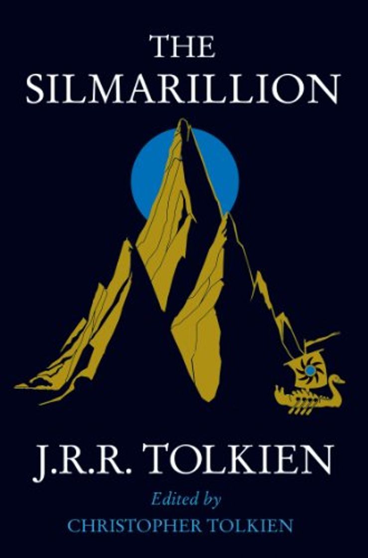 Book The Silmarillion