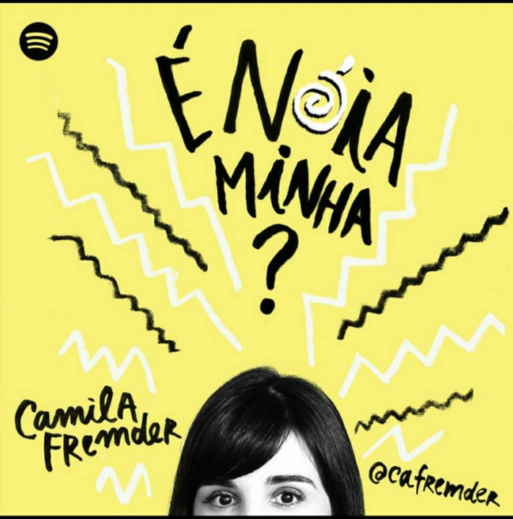 Moda PodCasts- É noia minha? 