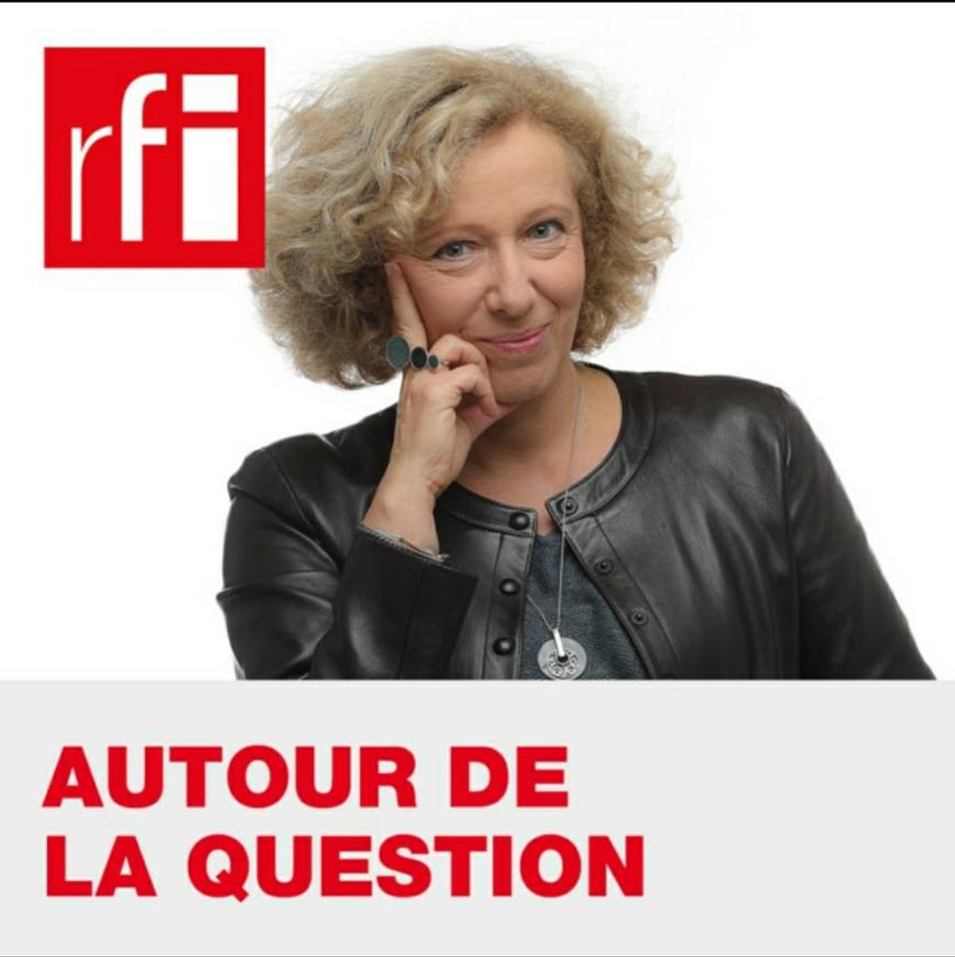 Fashion PodCasts- Autour de la Question

