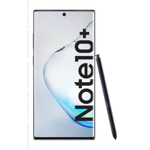 Samsung Galaxy Note10+ SM-N975F - Smartphone