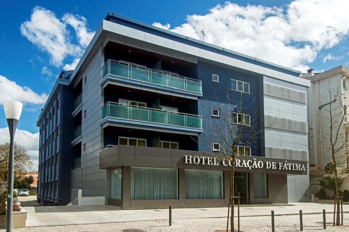 Place Hotel Fátima