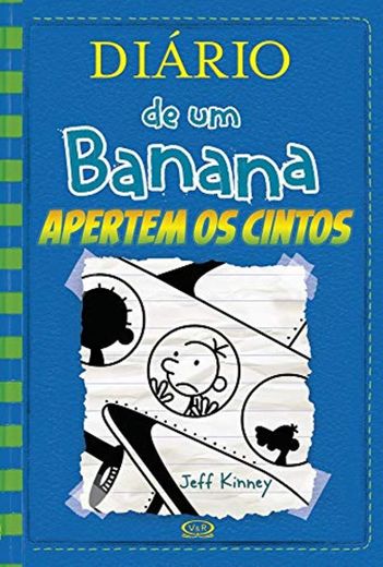 Diário de Um Banana 12