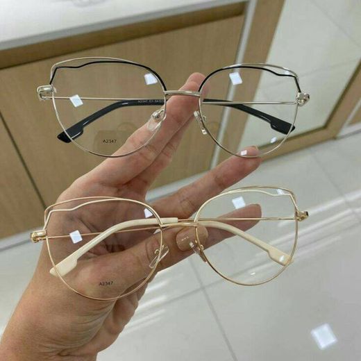 Óculos 