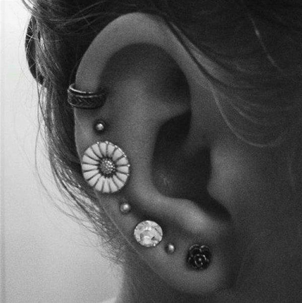 Fashion Piercing 