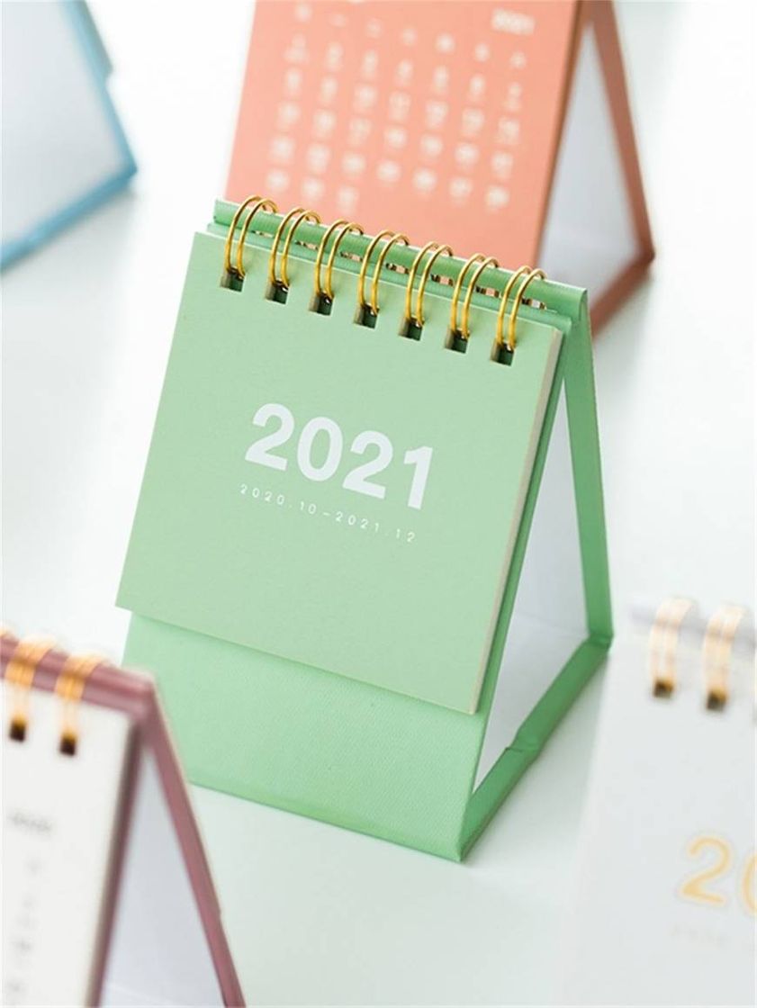 Product Calendario 2021