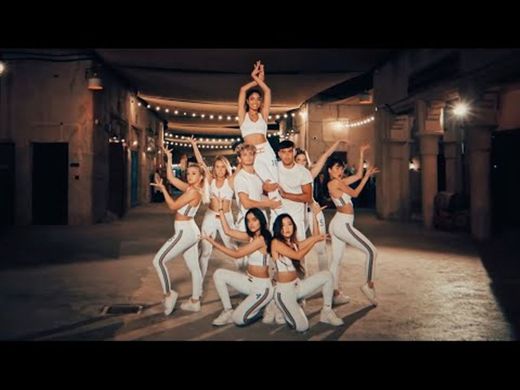 Now United - Habibi (Official Music Video) - YouTube