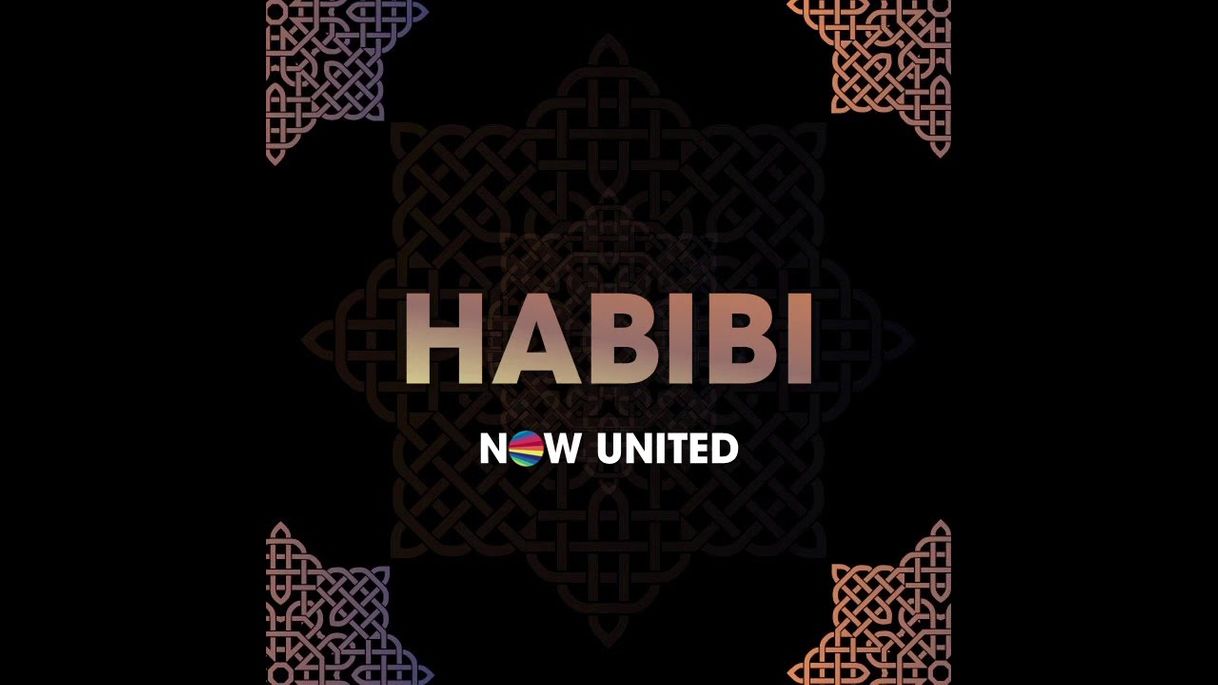 Music Habibi