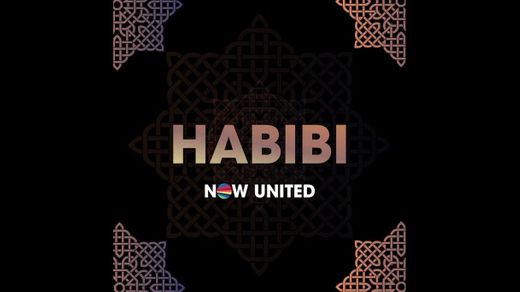 Habibi - Now United