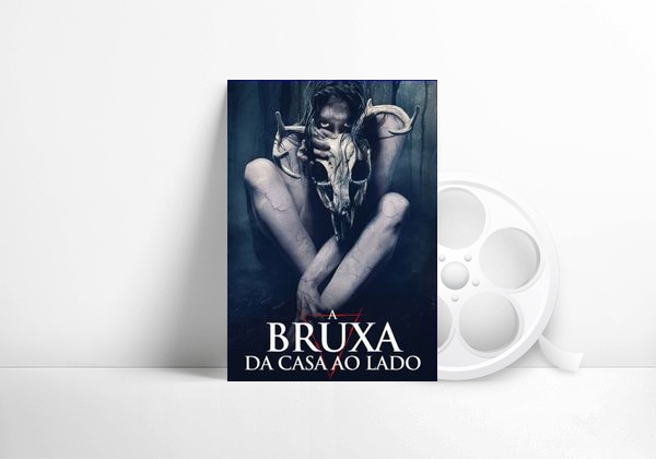 Película Madre oscura