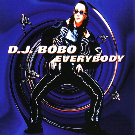 Everybody - Radio Mix