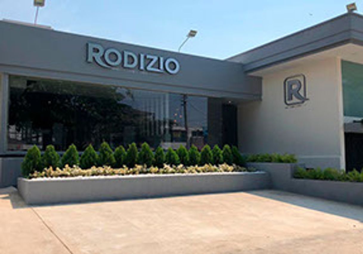 Restaurantes Rodizio carne e vinho 43