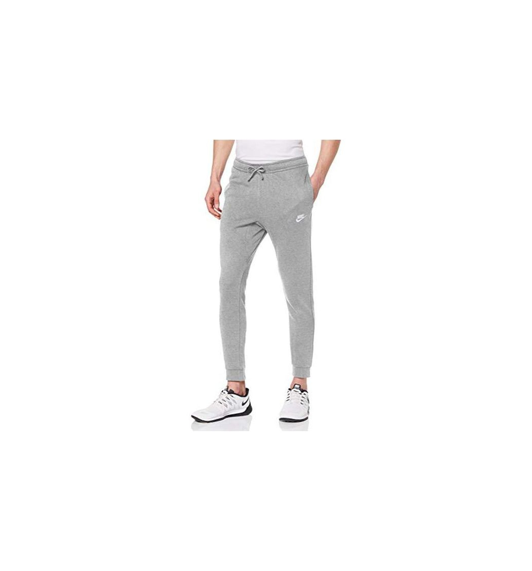 Social Nike M NSW Club Jggr Ft Sport Trousers