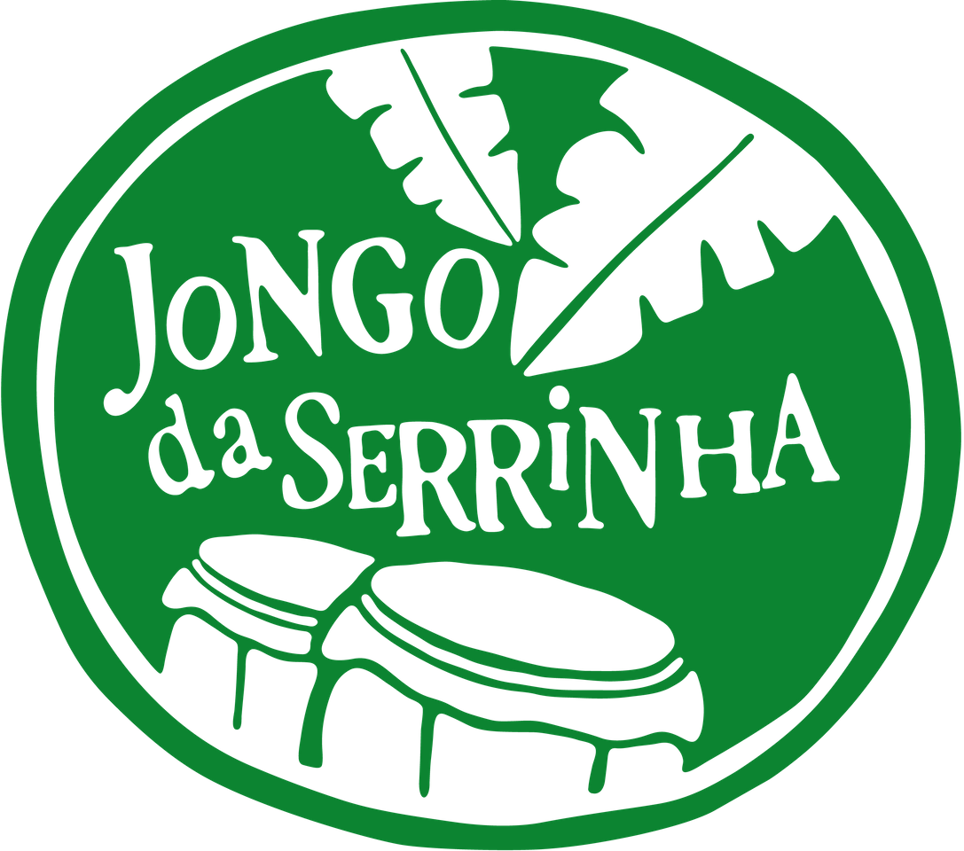 Fashion Jongo da Serrinha