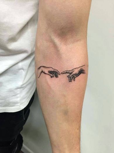 Tatto art