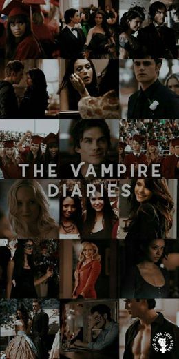 Wallpaper TVD