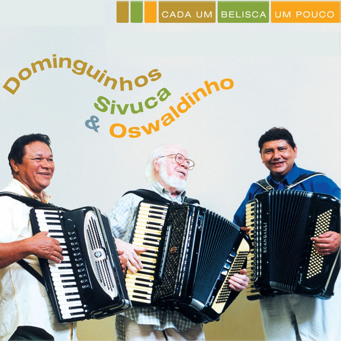 Canción Feira de Mangaio