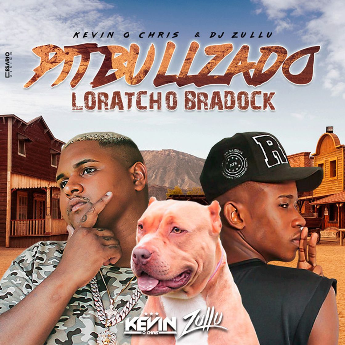 Canción Pitbullzado Loratcho Bradock