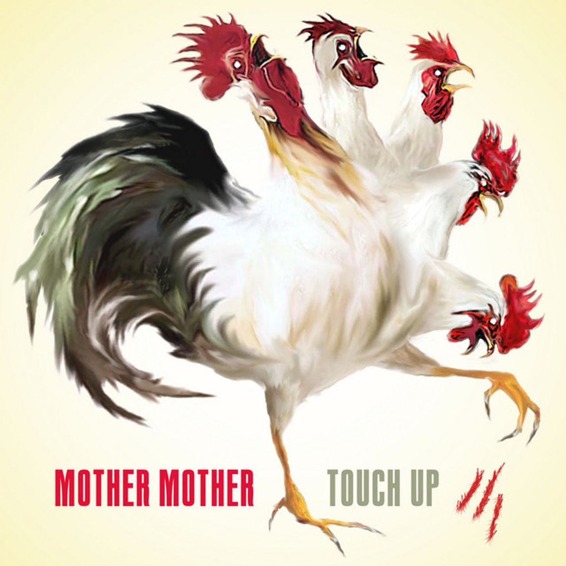 Music Mother Mother - Verbatim