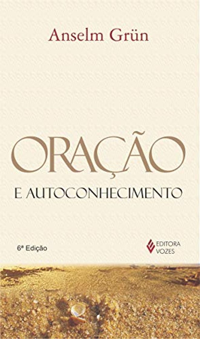 Libro Oração e Autoconhecimento