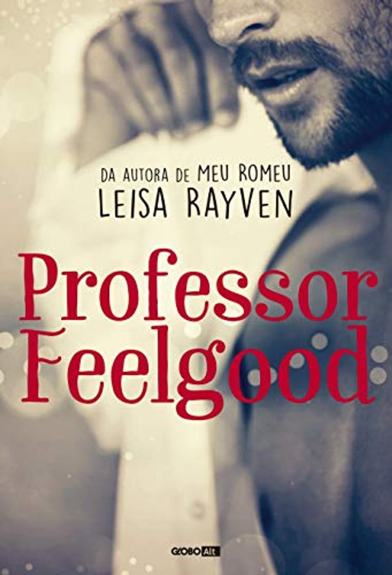 Libro Professor Feelgood