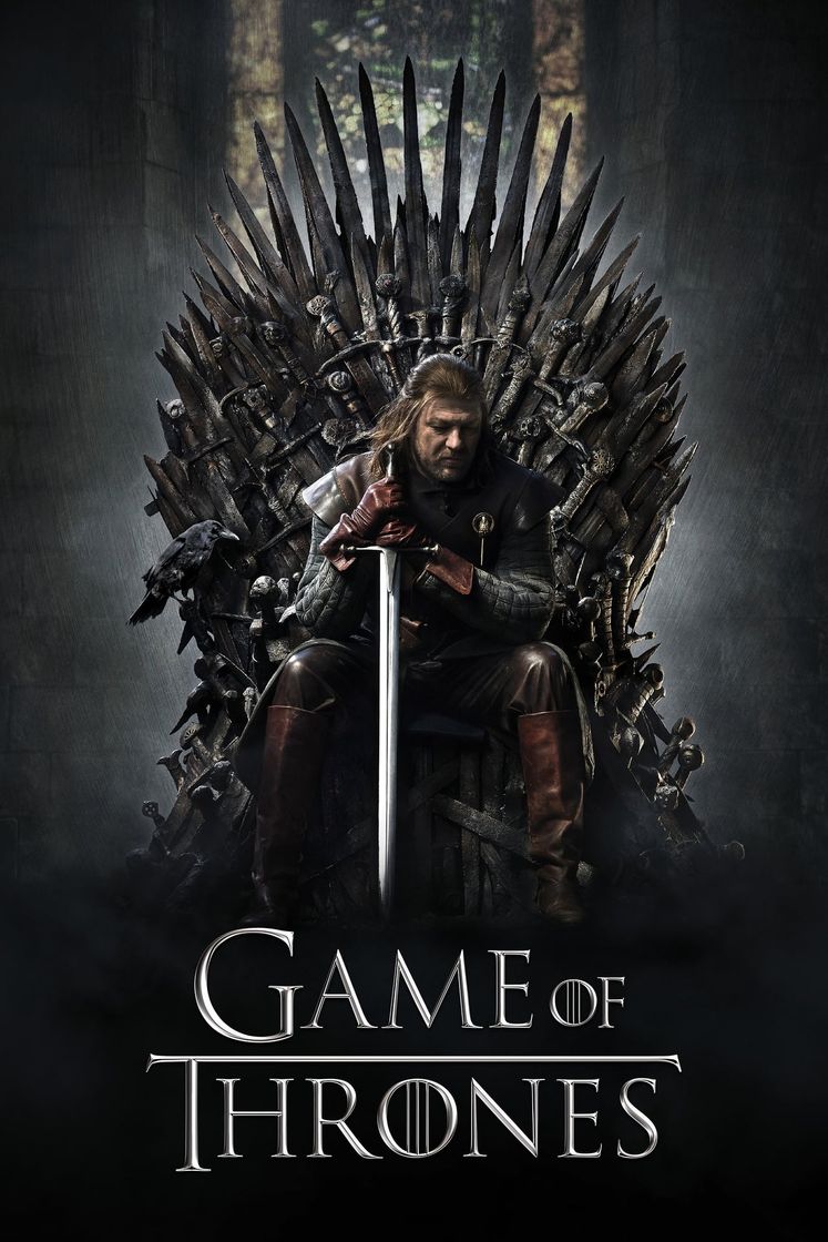 Serie Juego de tronos